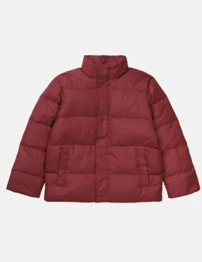 Carhartt-WIP Deming Jacket - Blast Red