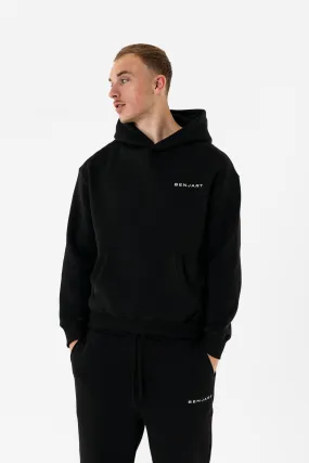 Cartier Hoodie - Black