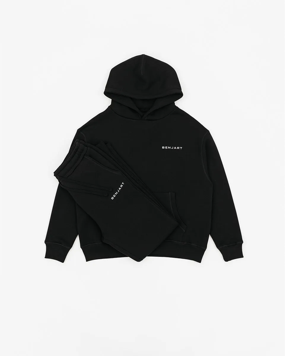 Cartier Hoodie - Black