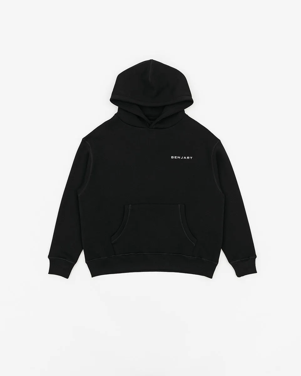 Cartier Hoodie - Black