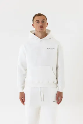 Cartier Hoodie - Cream