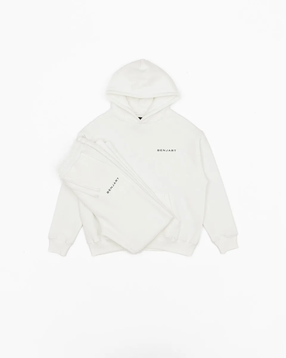 Cartier Hoodie - Cream