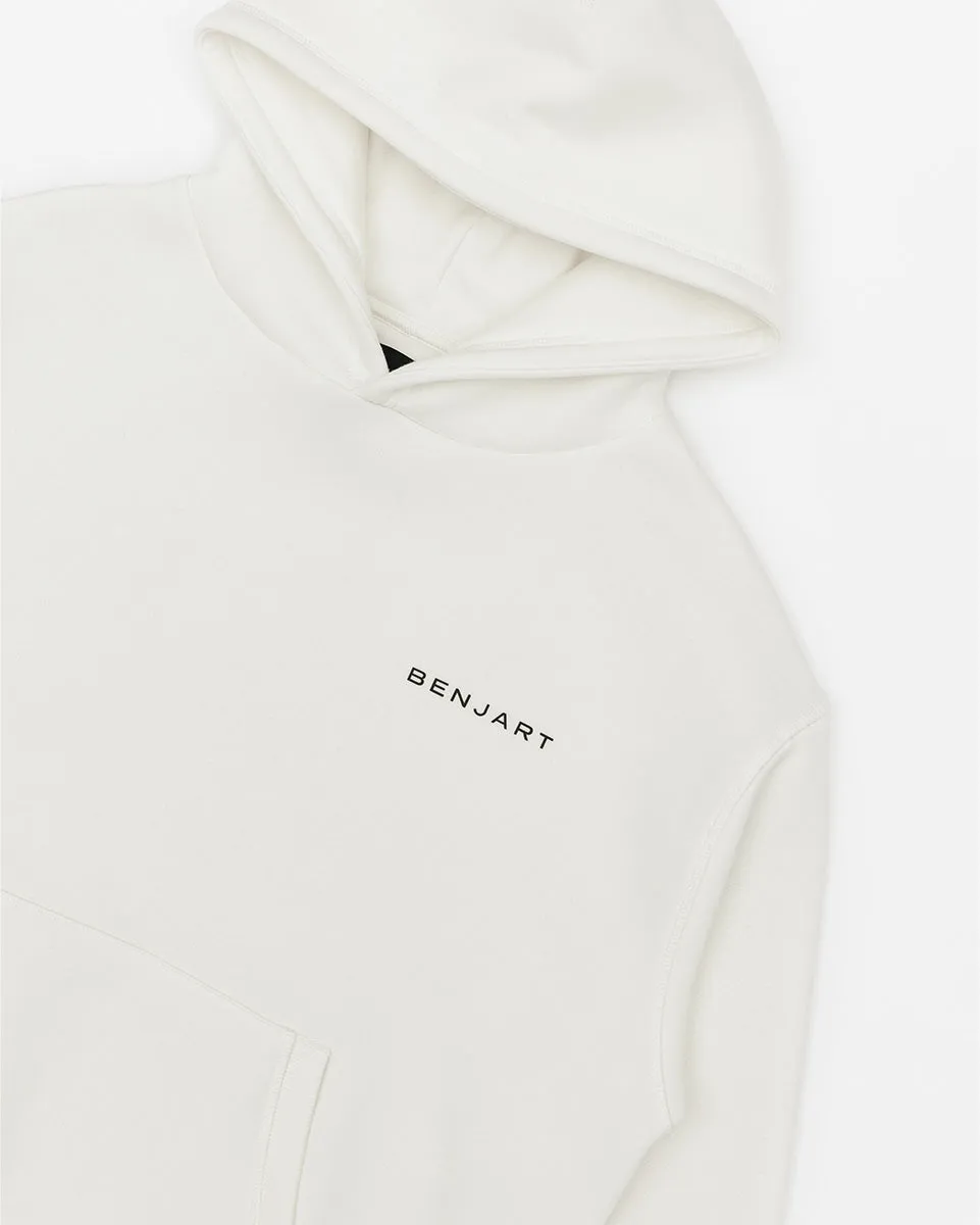 Cartier Hoodie - Cream