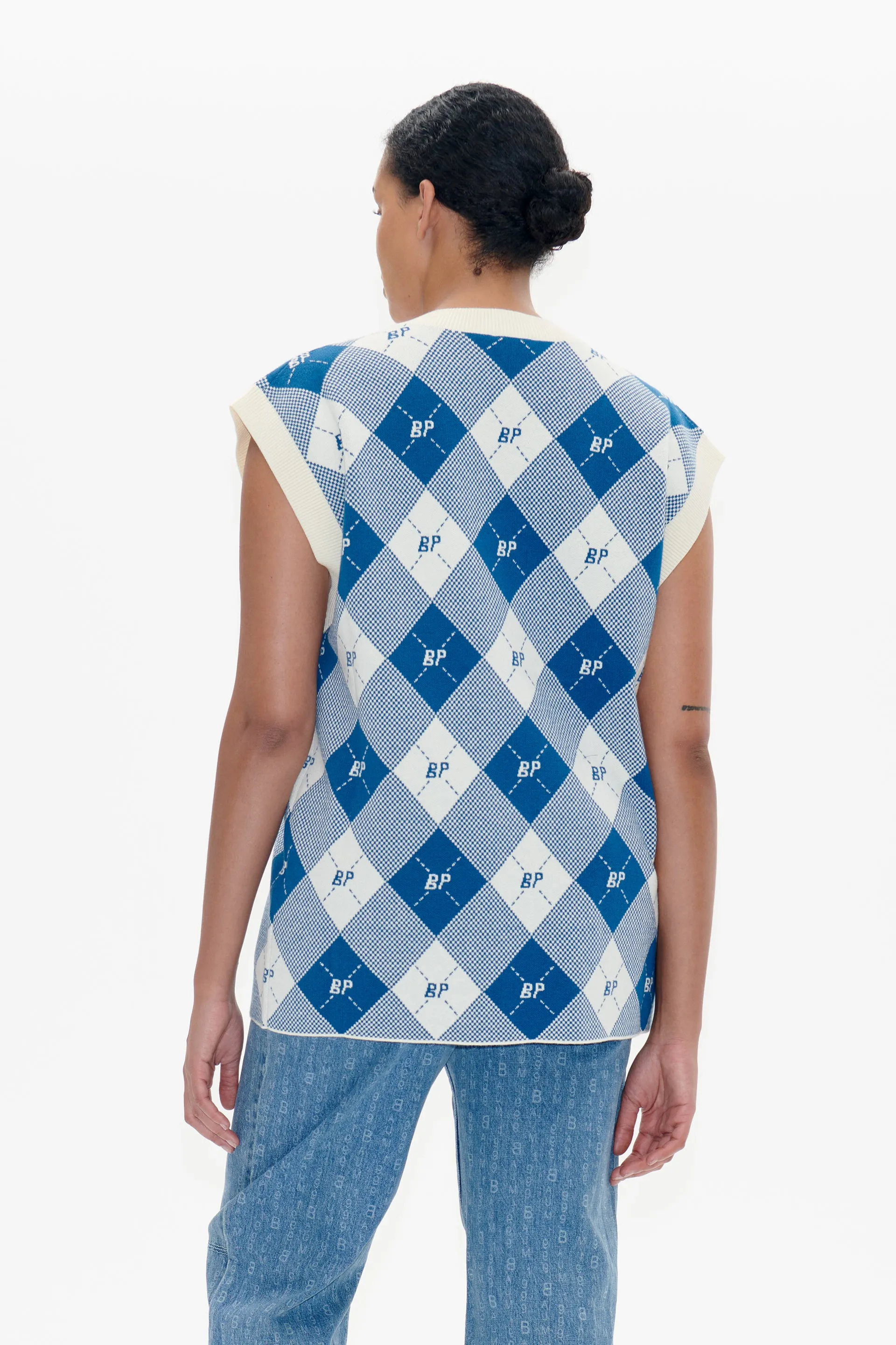 CASTELLA | Federal Blue Check