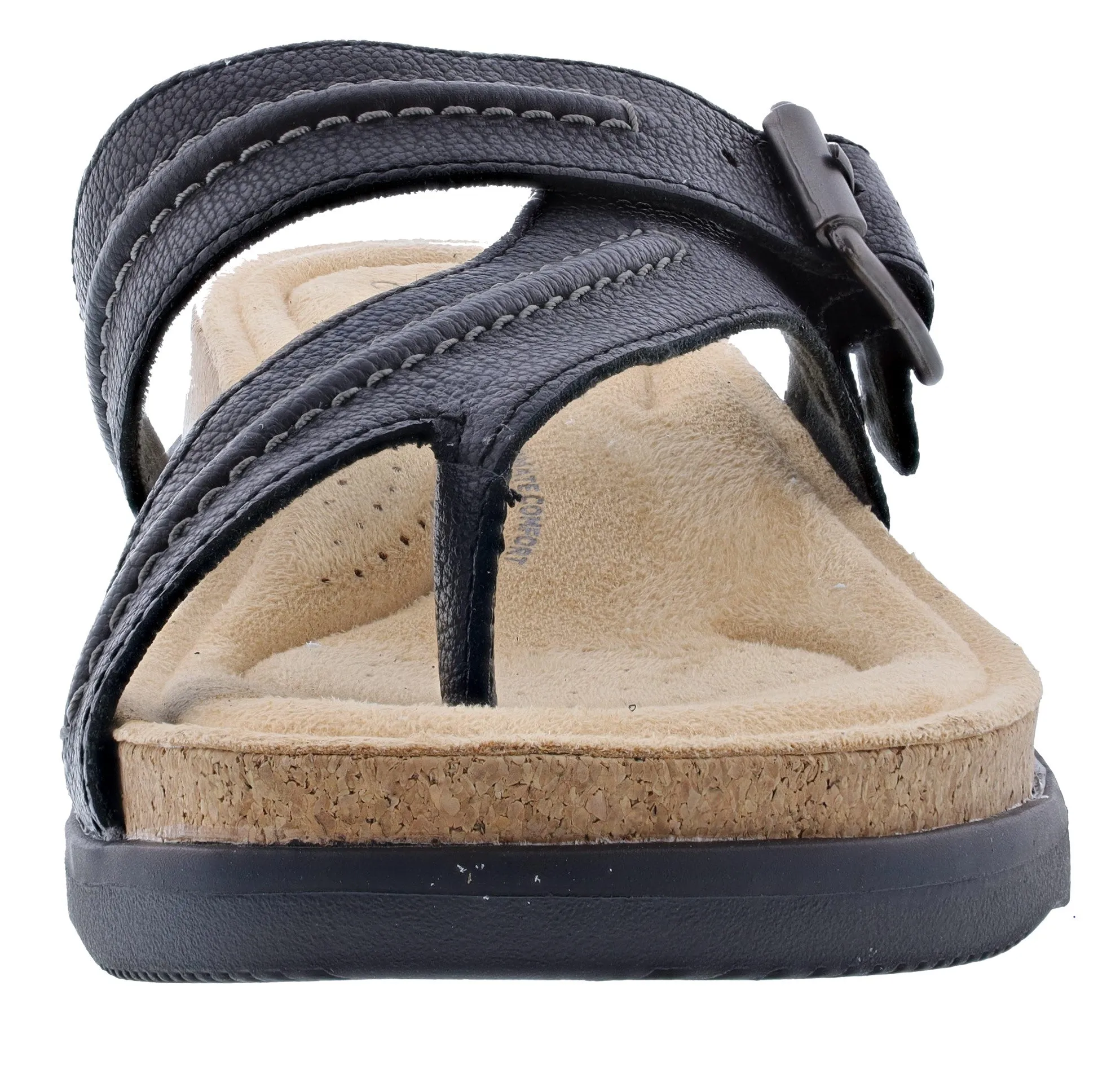 Clarks Women's Brynn Madi Toe Post Sandals