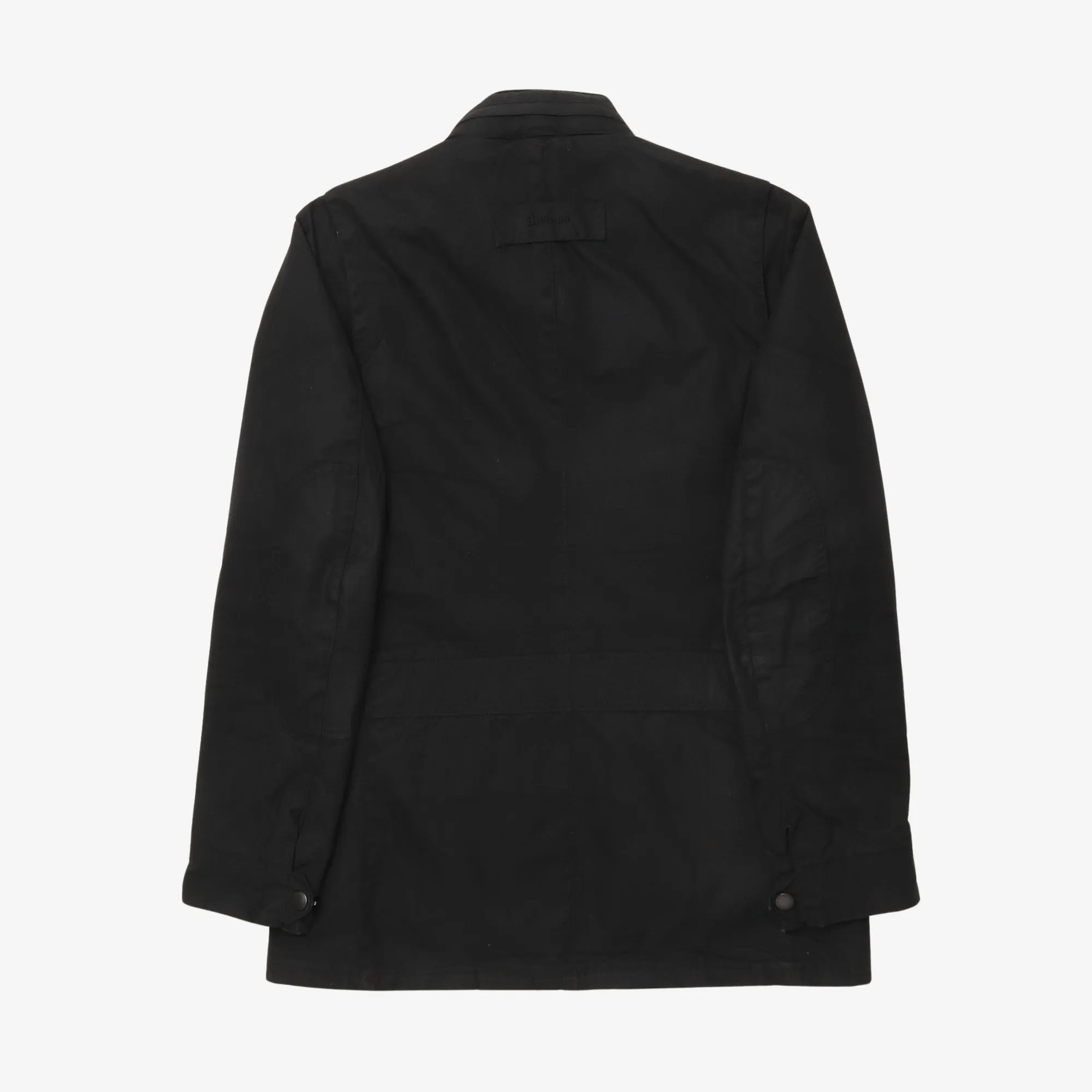 Corbridge Wax Jacket