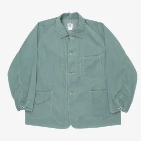 Corduroy Engineer Jacket