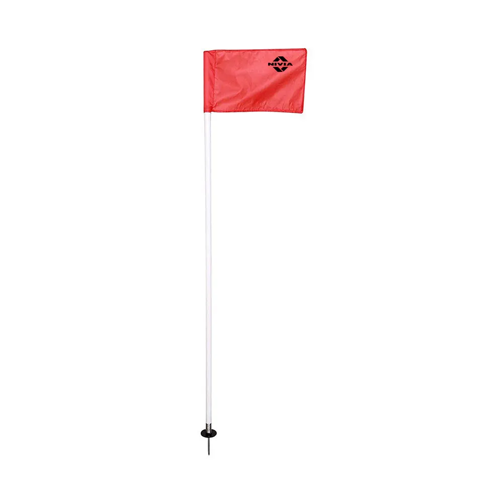 Corner Flag (Set Of 4 Flags)