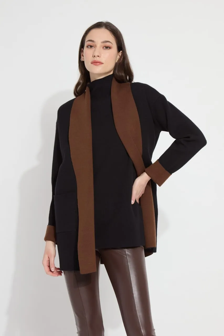 Cortado Sweater Cardigan (Plus Size)