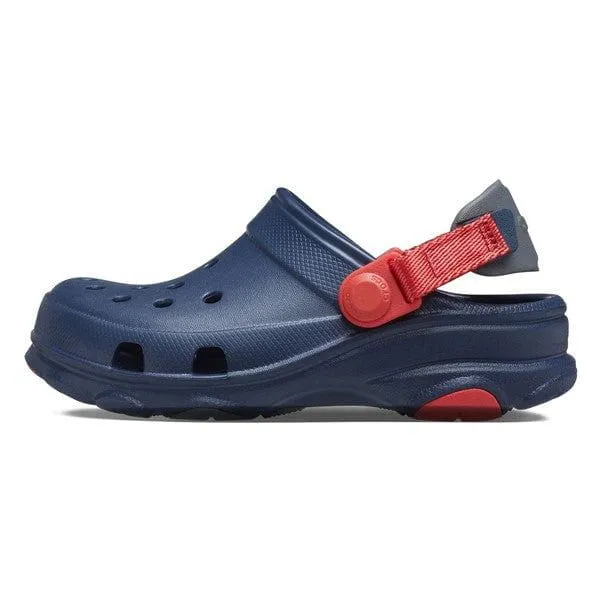 CROCS CLASSIC ALL TERRAIN CLOGS_ INFANTS