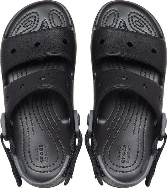 CROCS CLASSIC ALL-TERRAIN SANDAL _PRESCHOOL BOYS