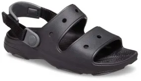 CROCS CLASSIC ALL-TERRAIN SANDAL _PRESCHOOL BOYS