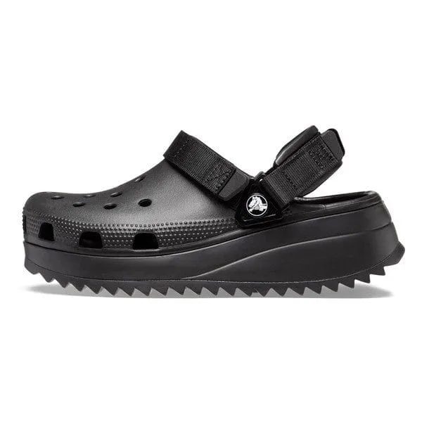 CROCS CLASSIC HIKER CLOGS_ MEN