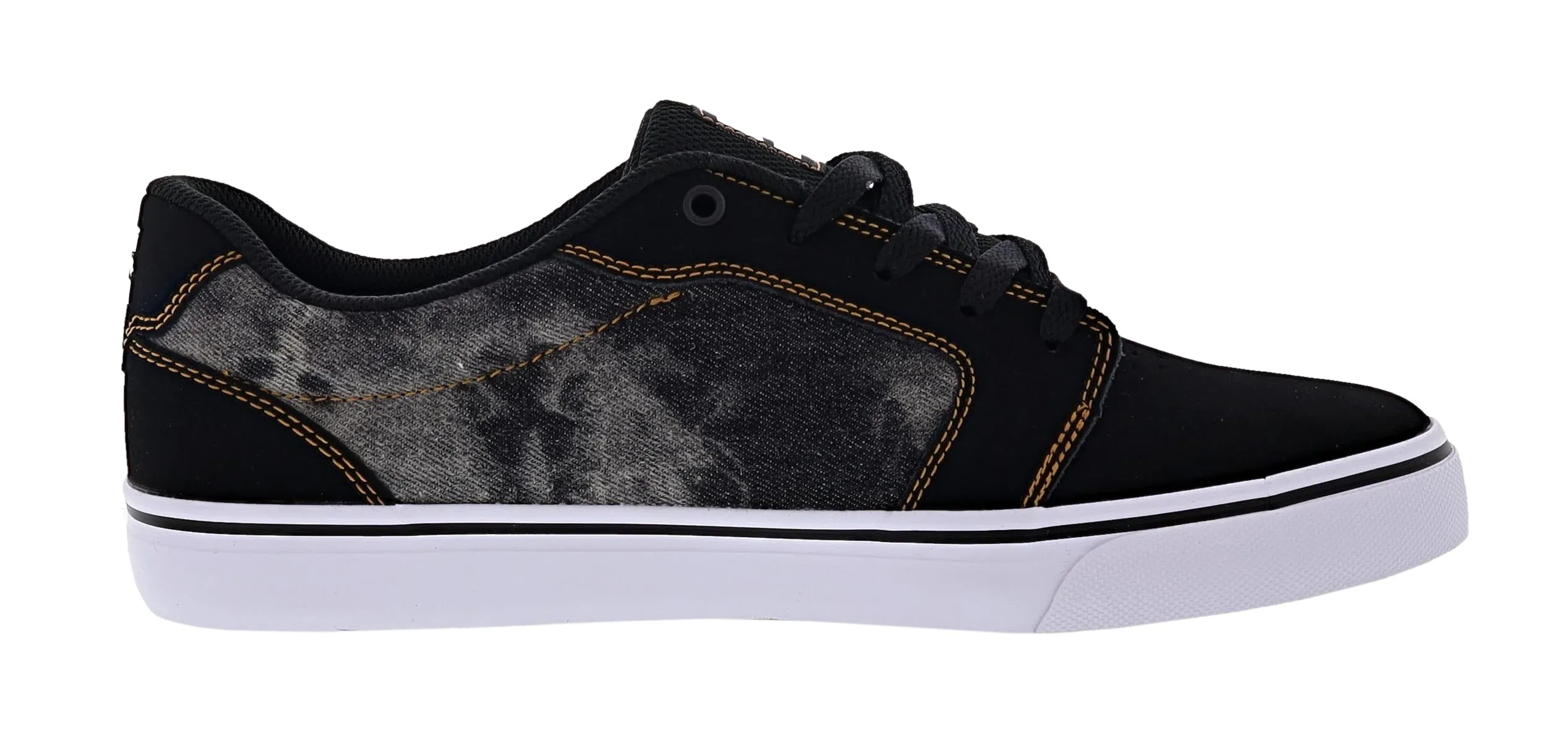 DC Men's Anvil TX SE Skating Shoes