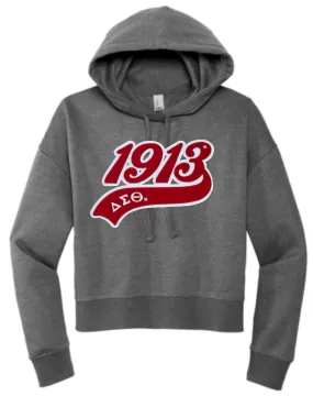 Delta 1913 V.I.T. Hoodie