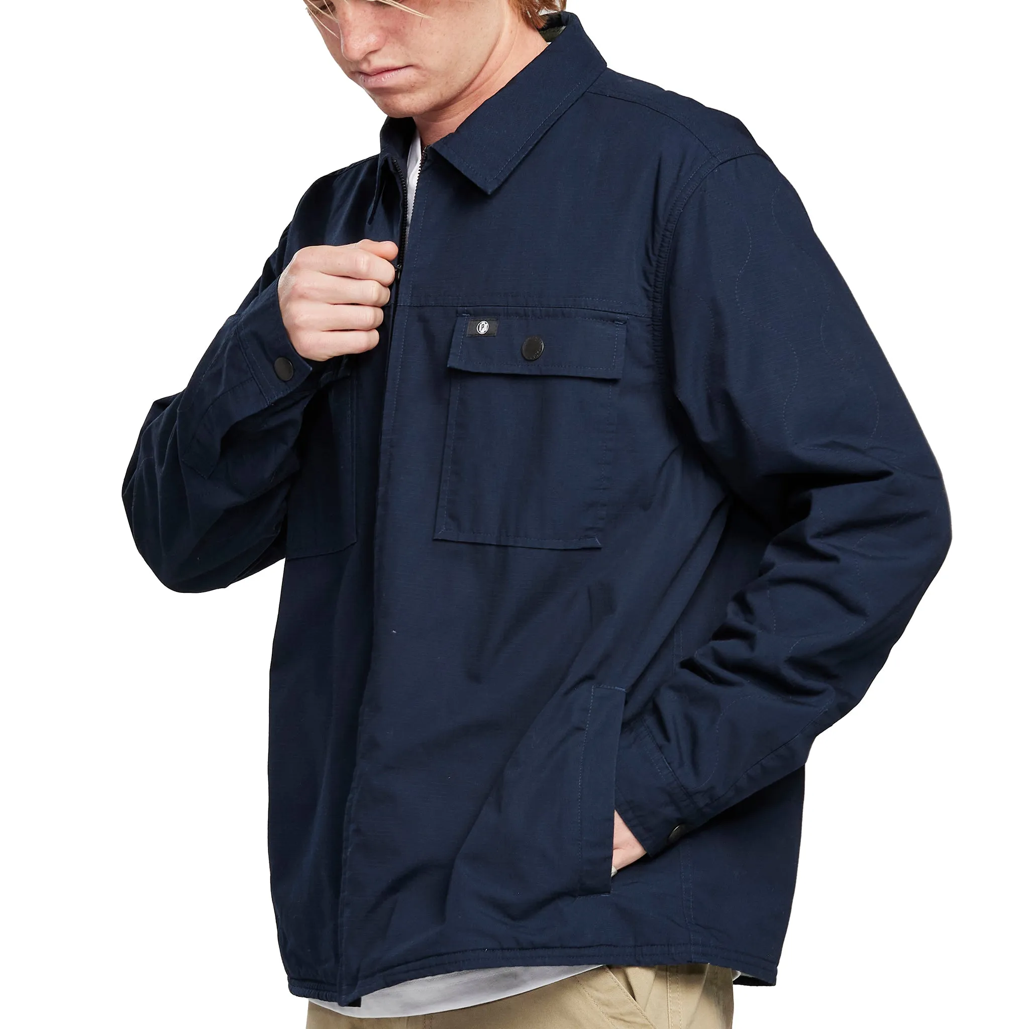 DISPATCH  RIPSTOP JACKET