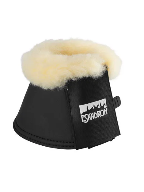 Eskadron Sheepskin Lined Overreach Boots