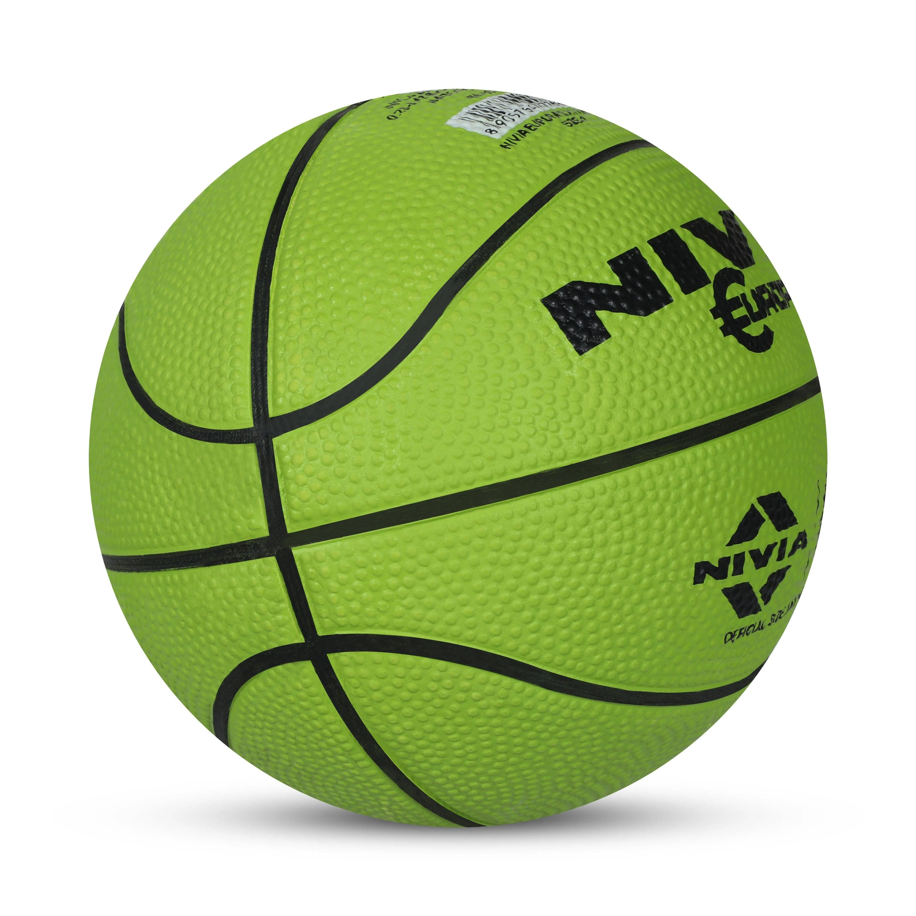 Europa Basketball No.3