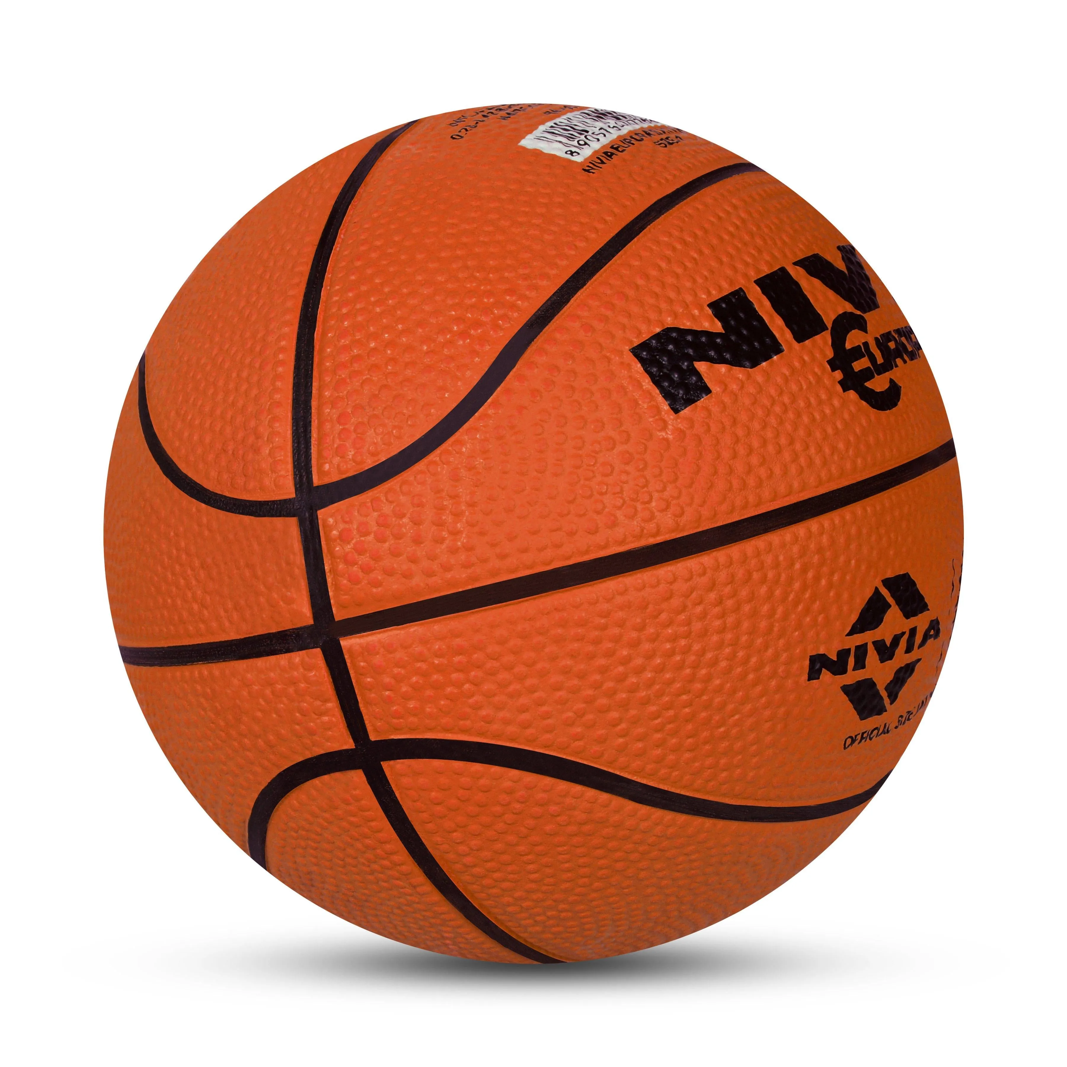 Europa Basketball No.3