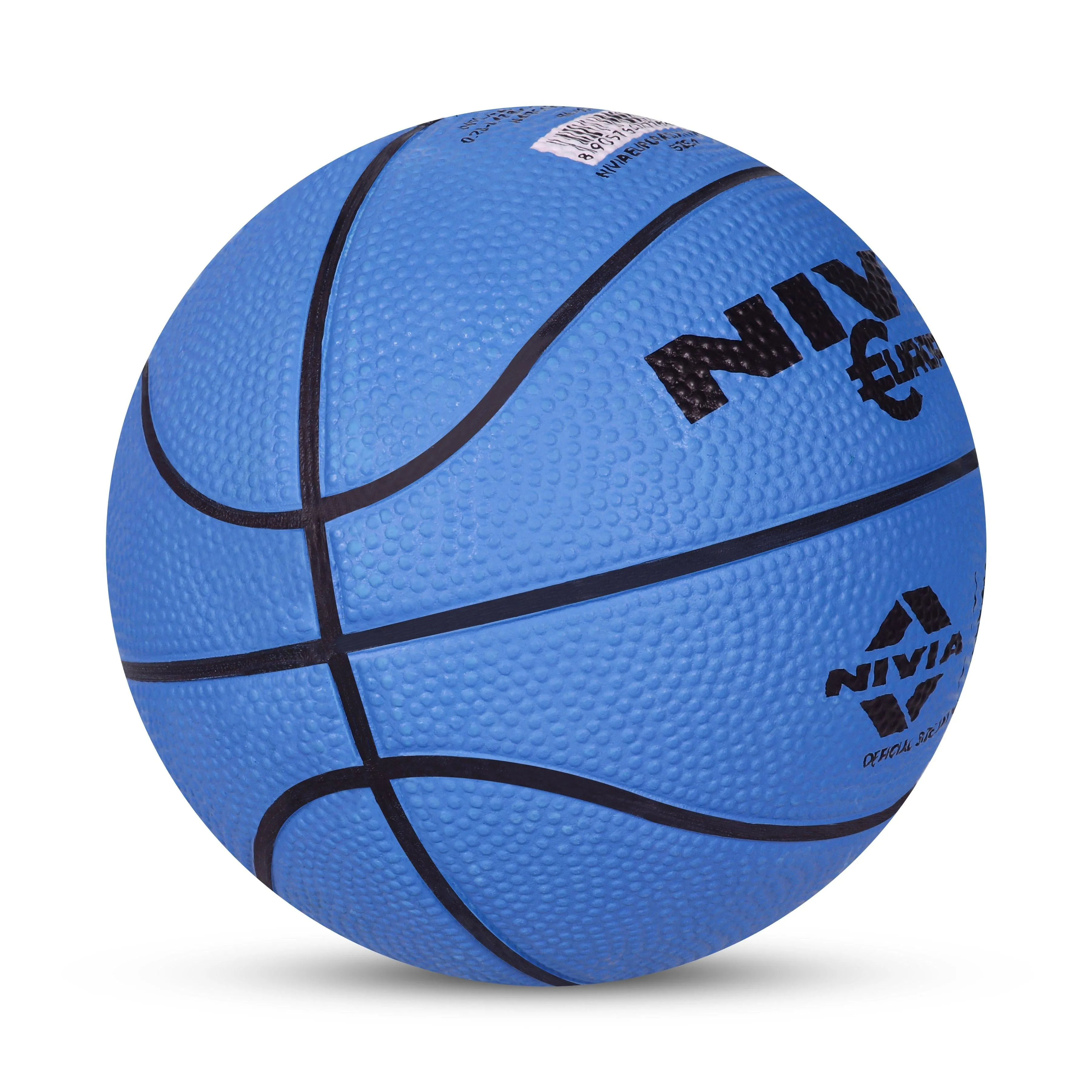 Europa Basketball No.3