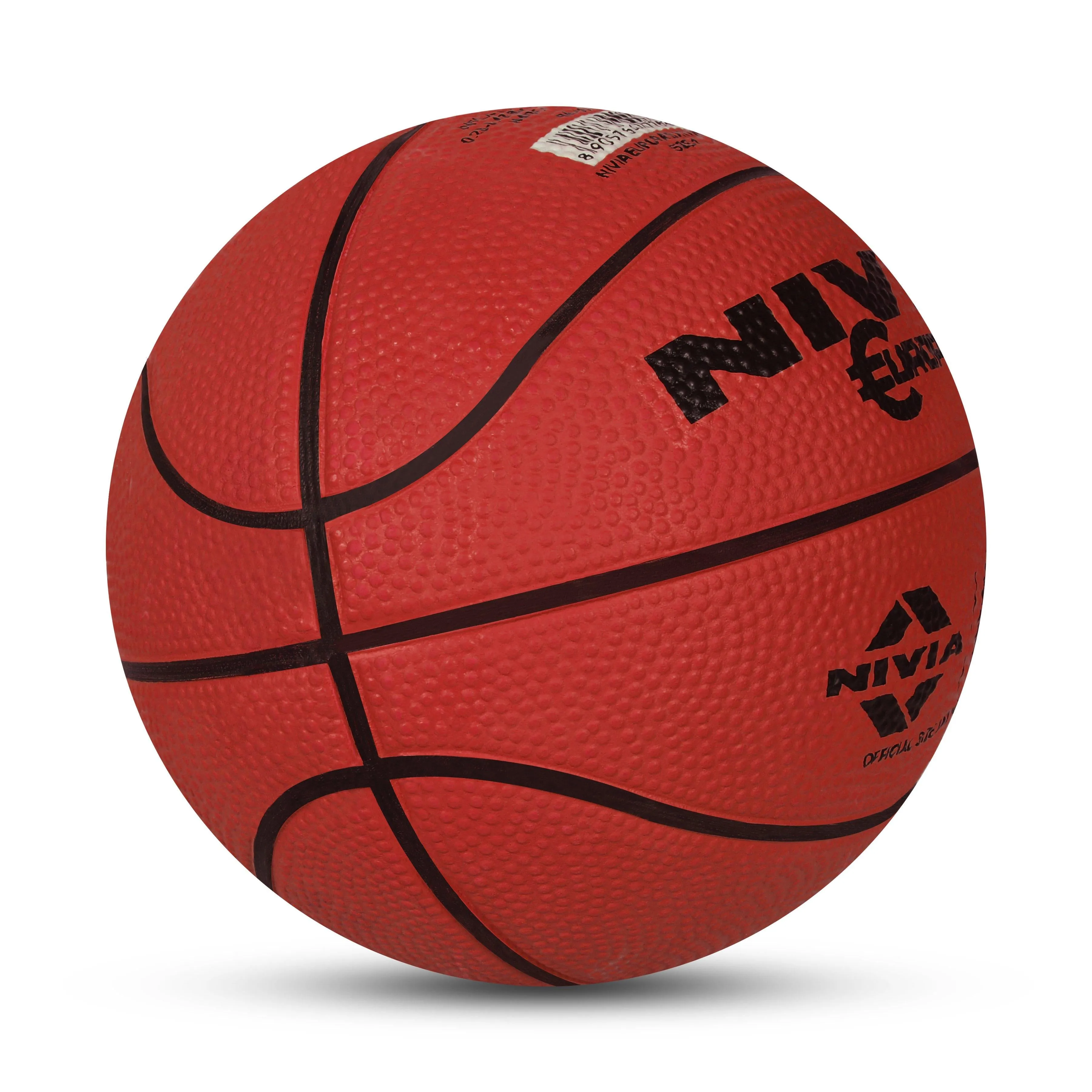 Europa Basketball No.3