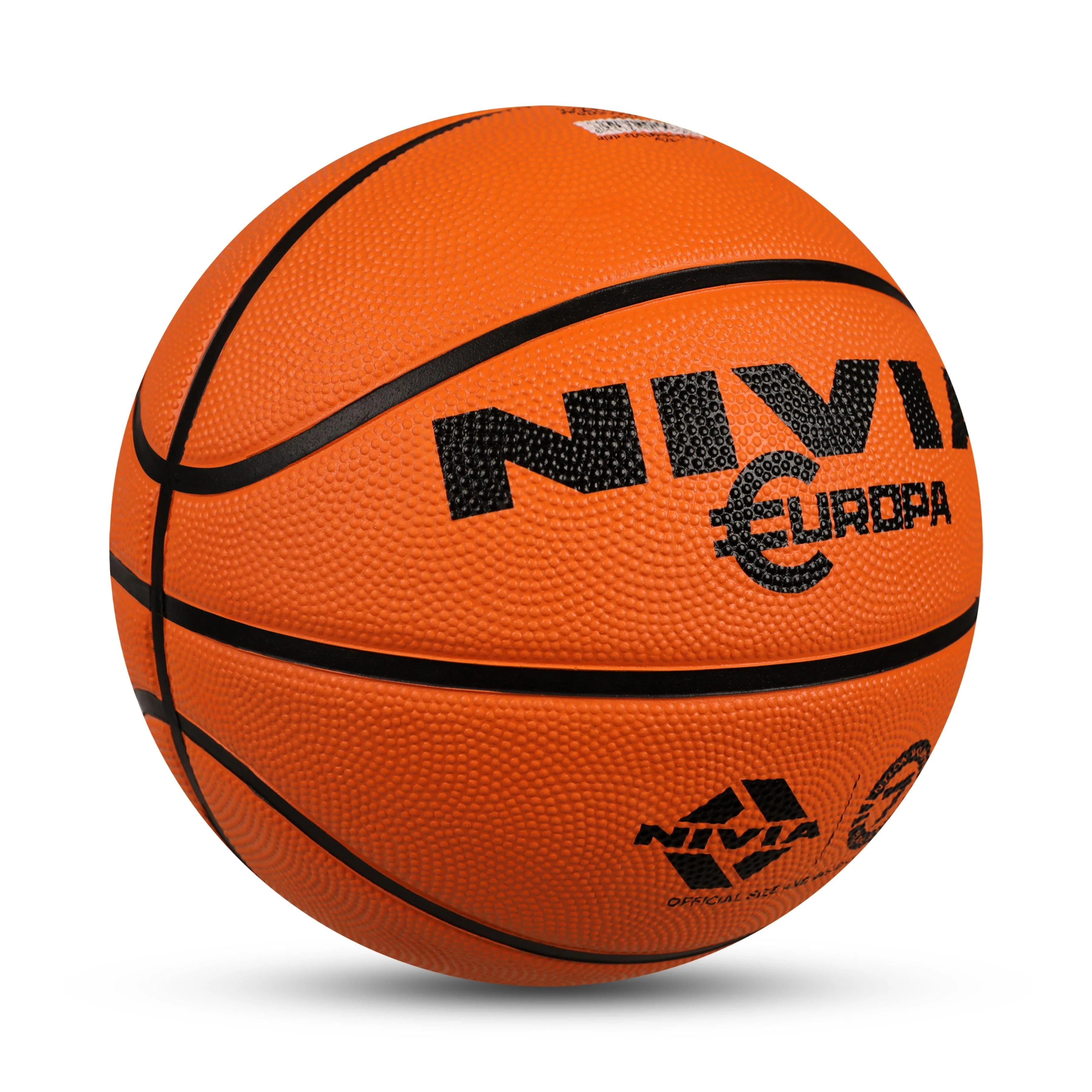 Europa Basketball No.7