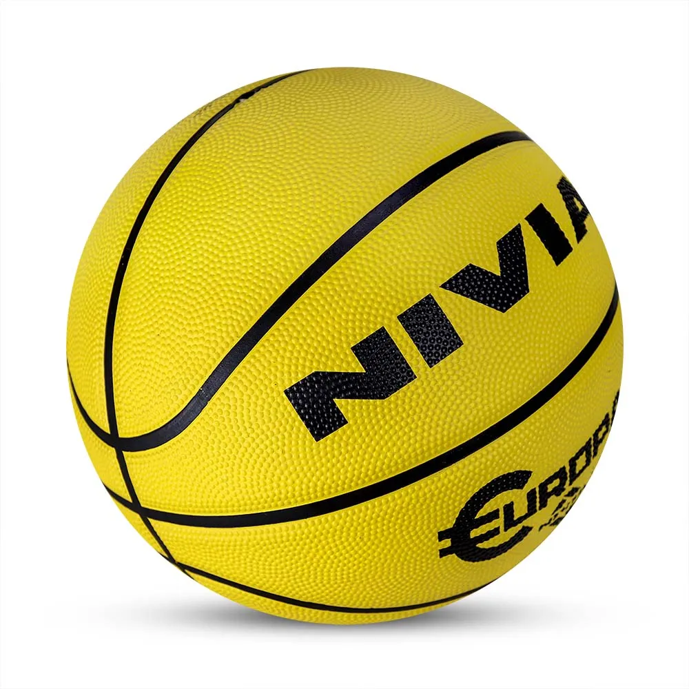 Europa Basketball No.7