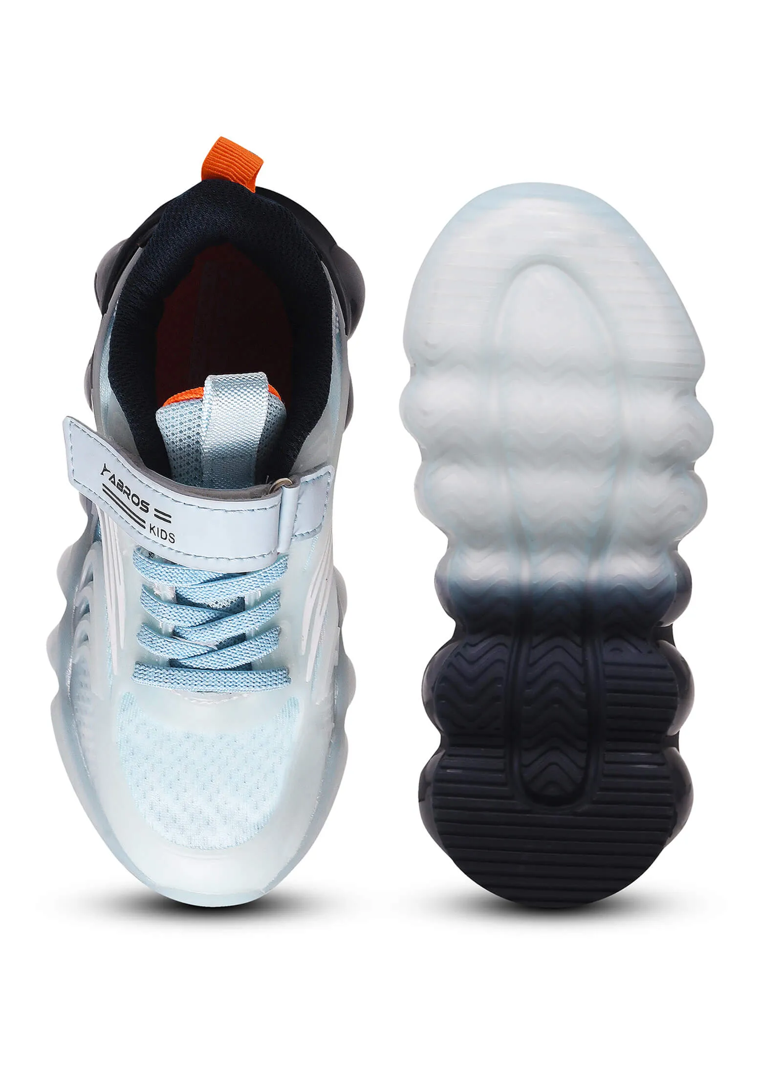 Fire Fly-5 Sports Shoes for Kids