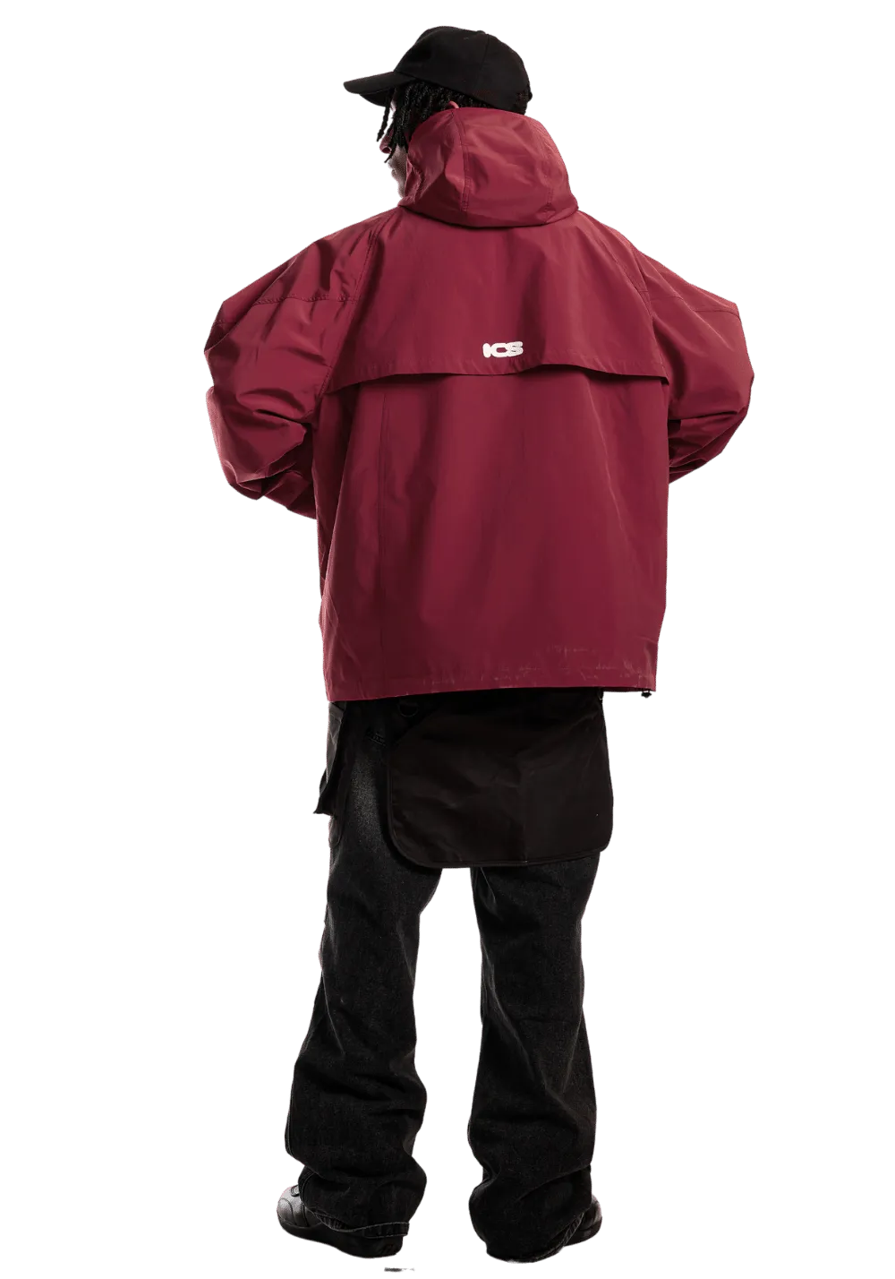 Functional 3-in-1 Jacket