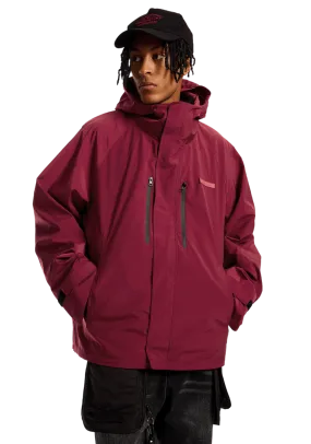 Functional 3-in-1 Jacket