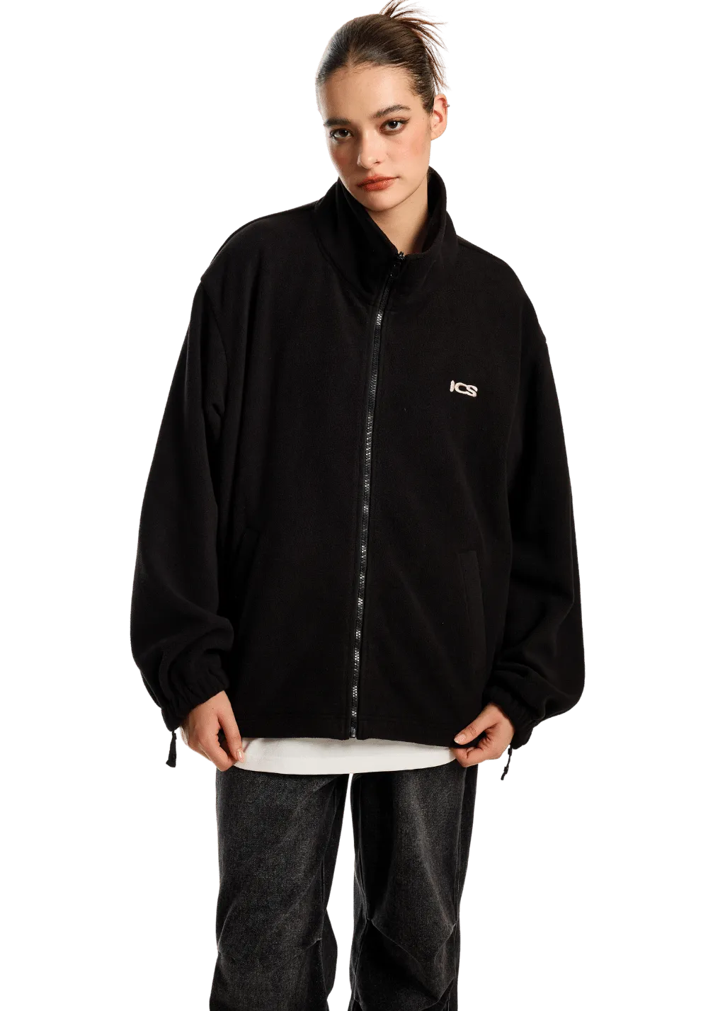 Functional 3-in-1 Jacket