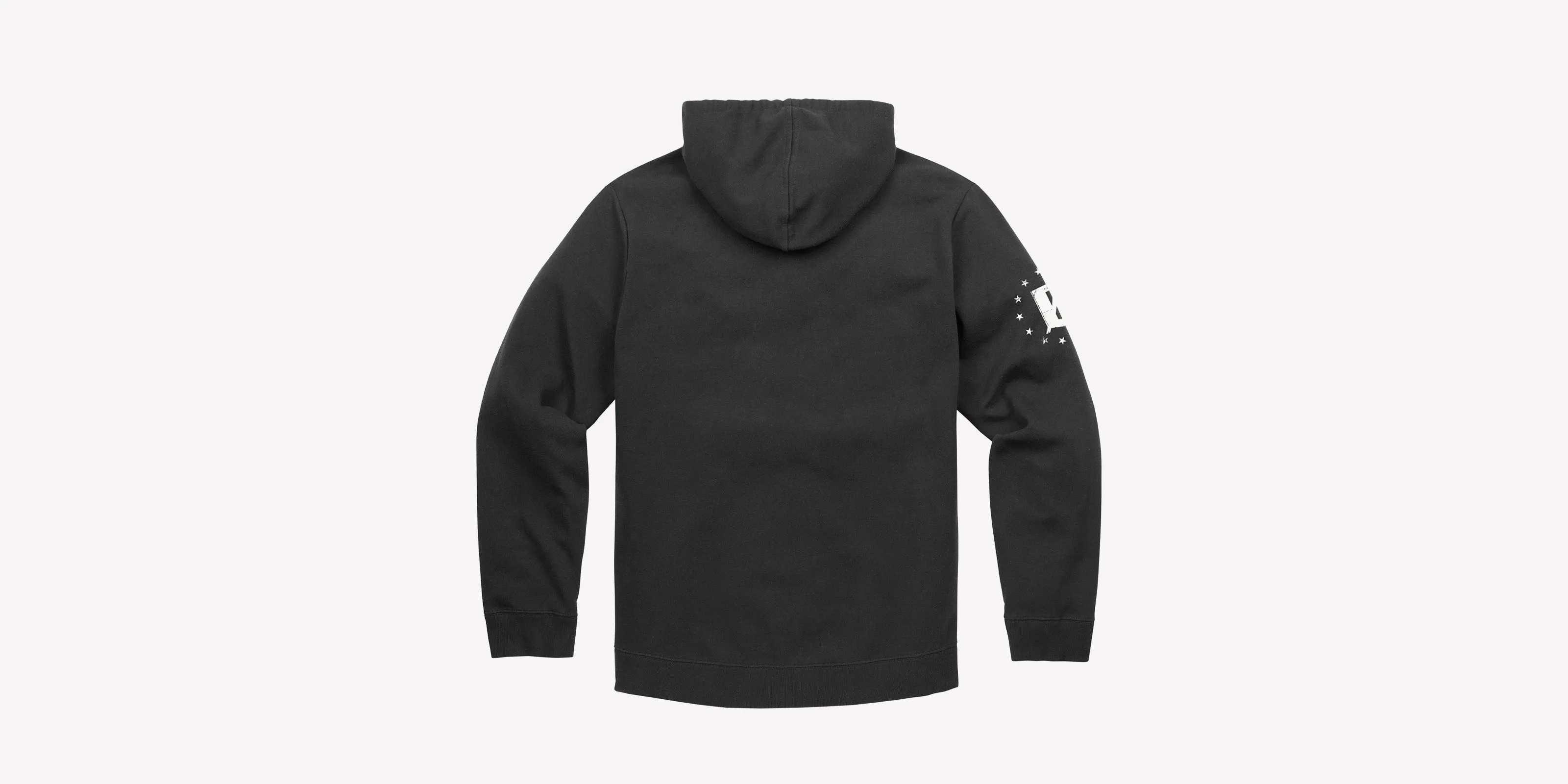 Gunvent Bigshow Hoodie