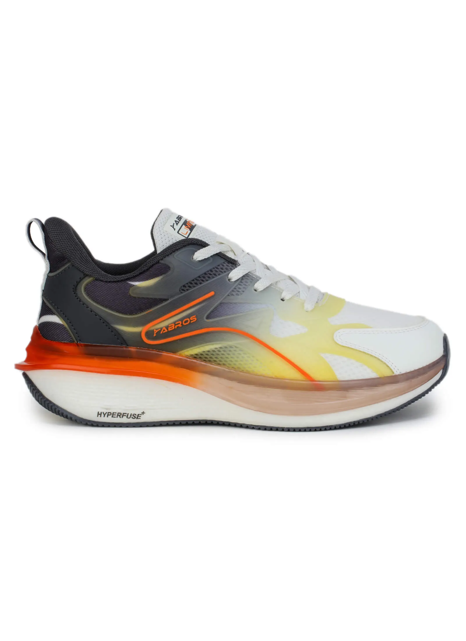 Harper Hyper Fuse Shoes For Men