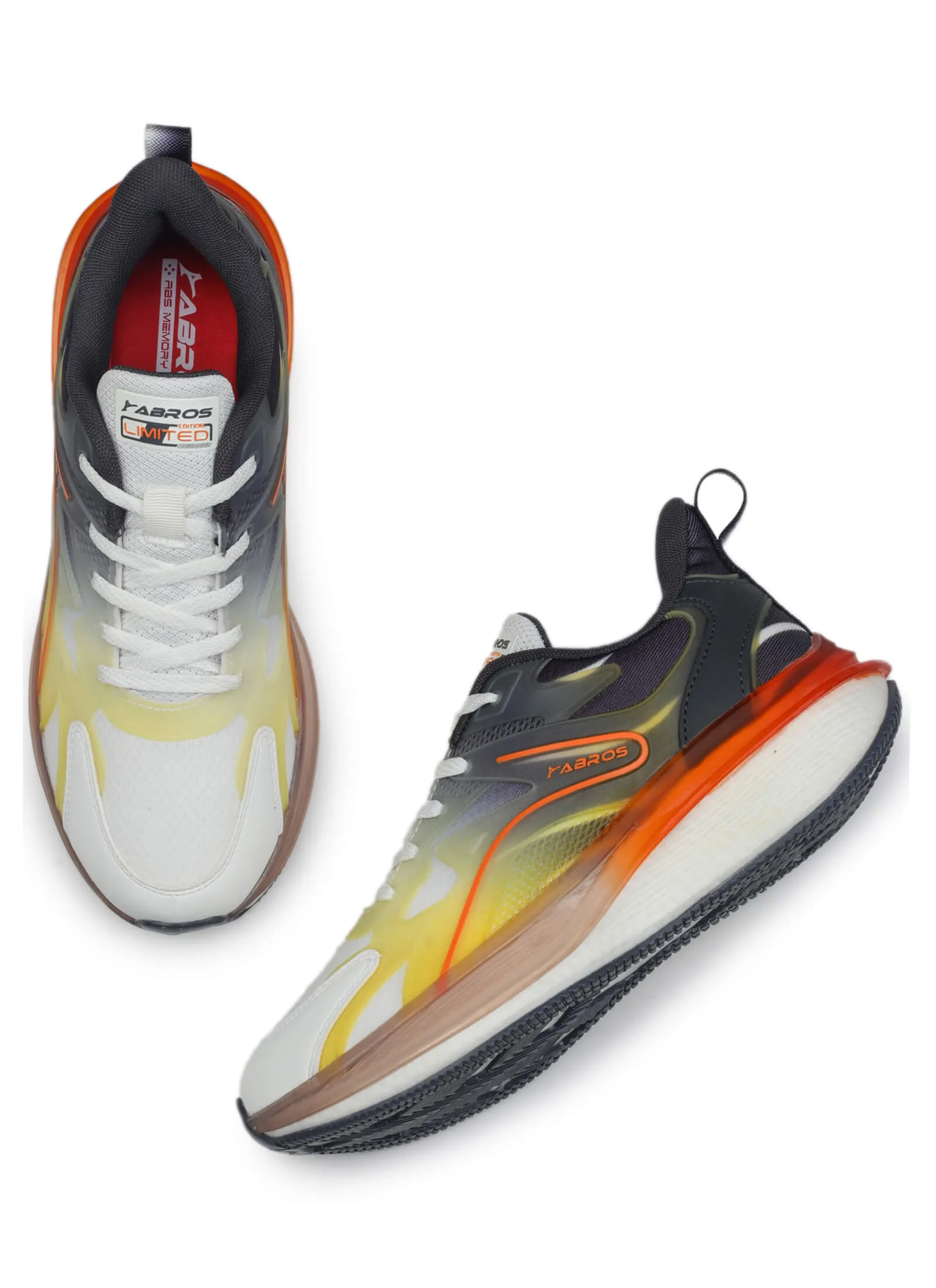 Harper Hyper Fuse Shoes For Men