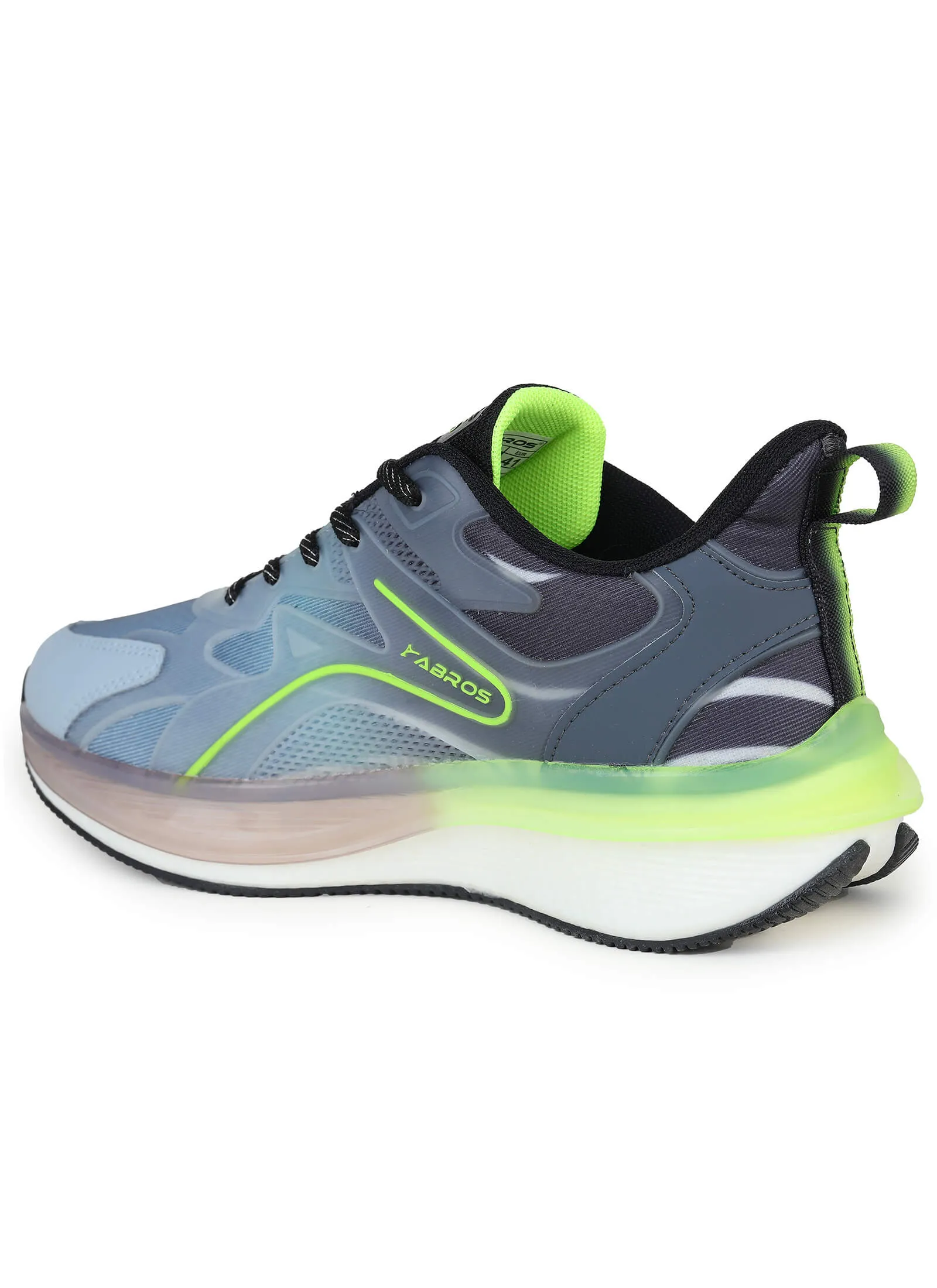 Harper Hyper Fuse Shoes For Men