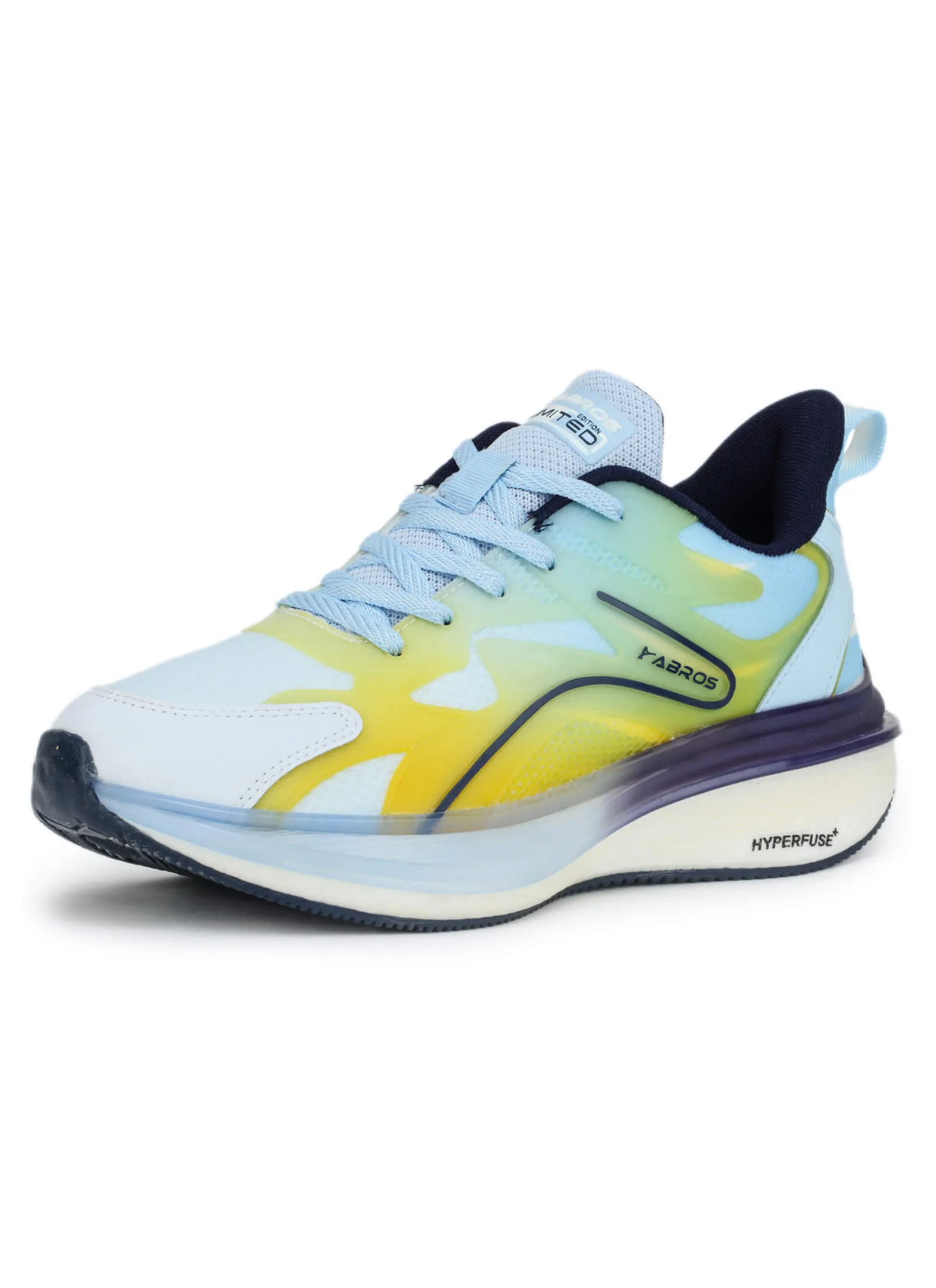 Harper Hyper Fuse Shoes For Men