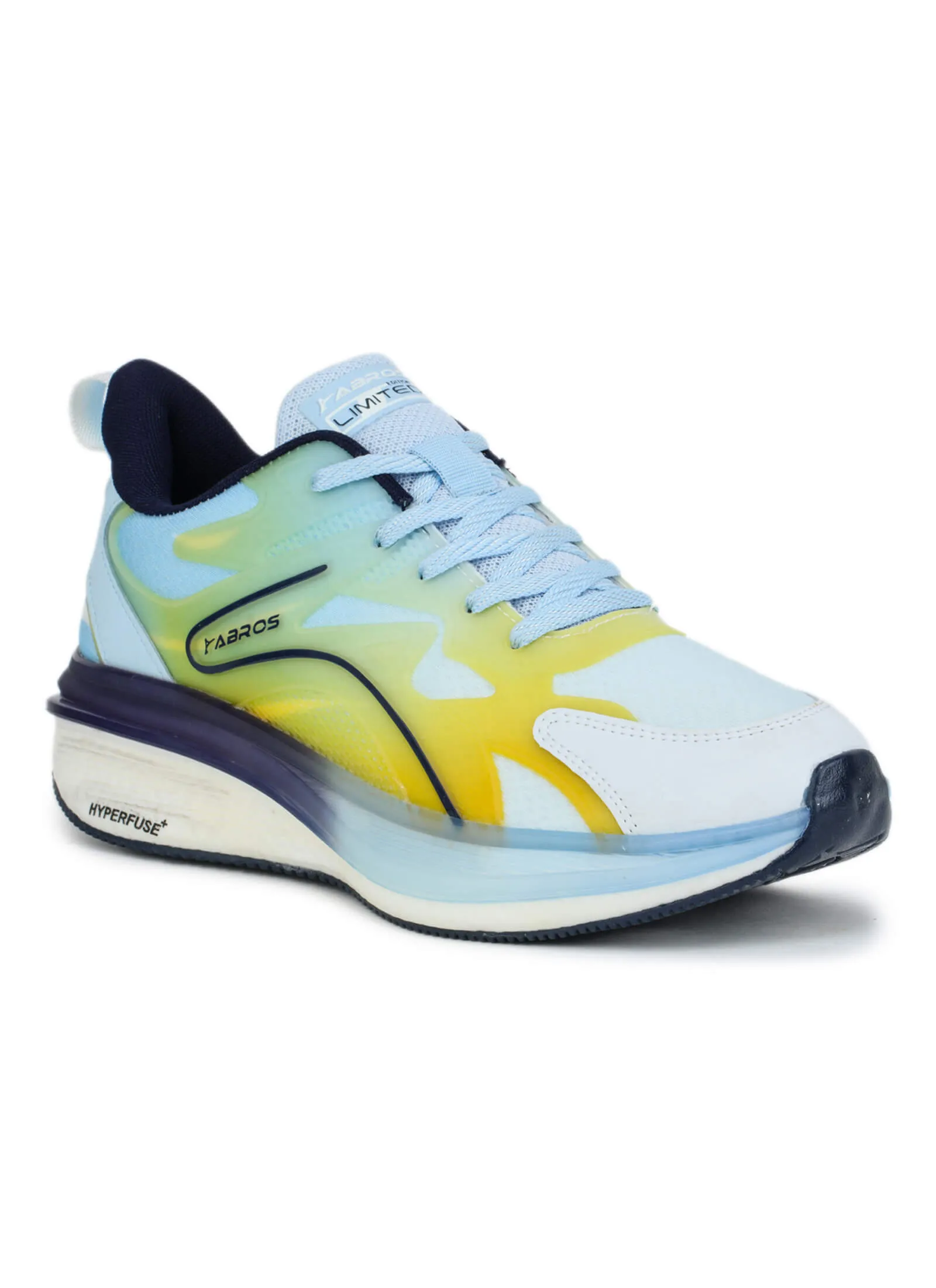 Harper Hyper Fuse Shoes For Men