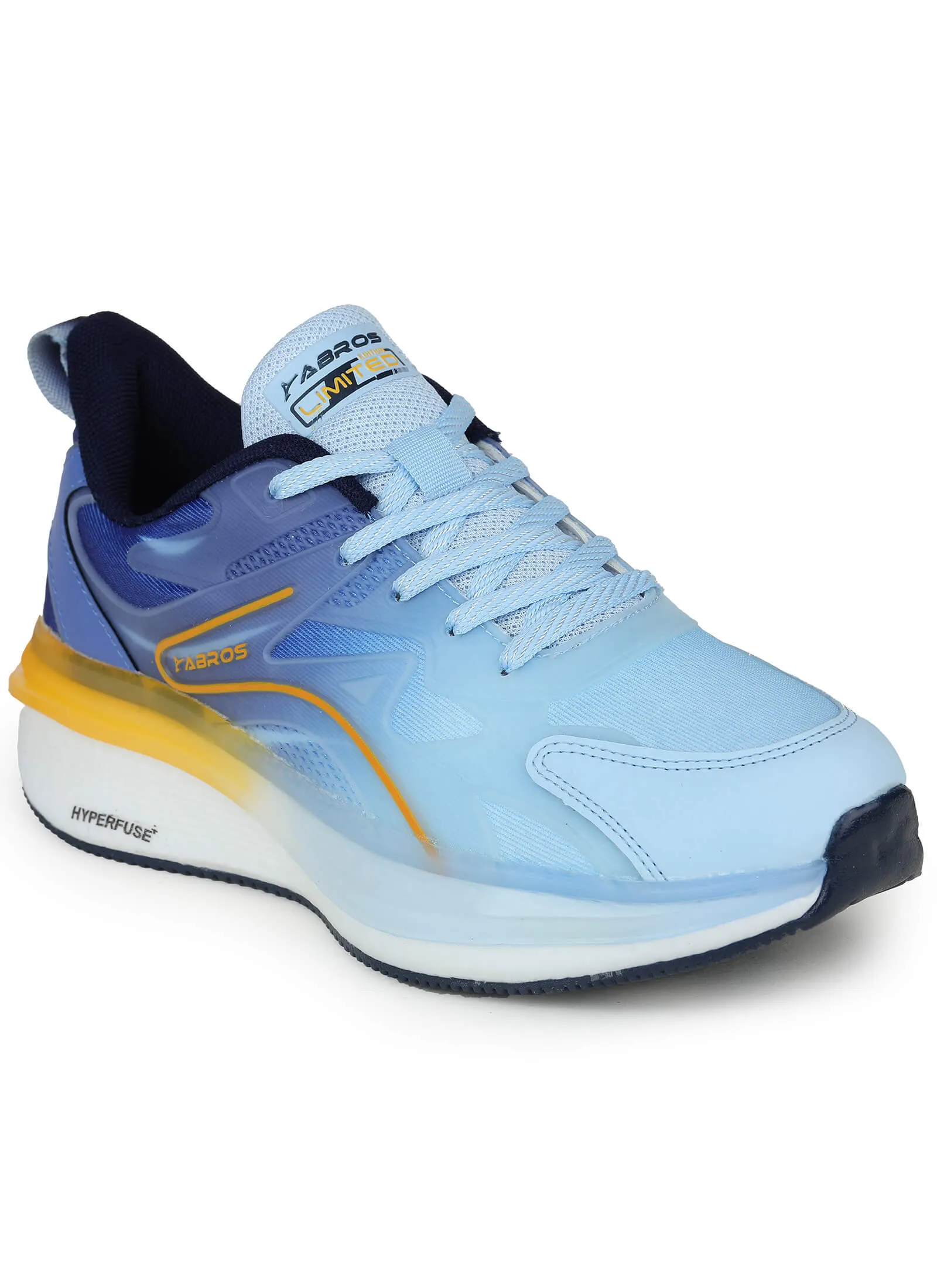 Harper Hyper Fuse Shoes For Men