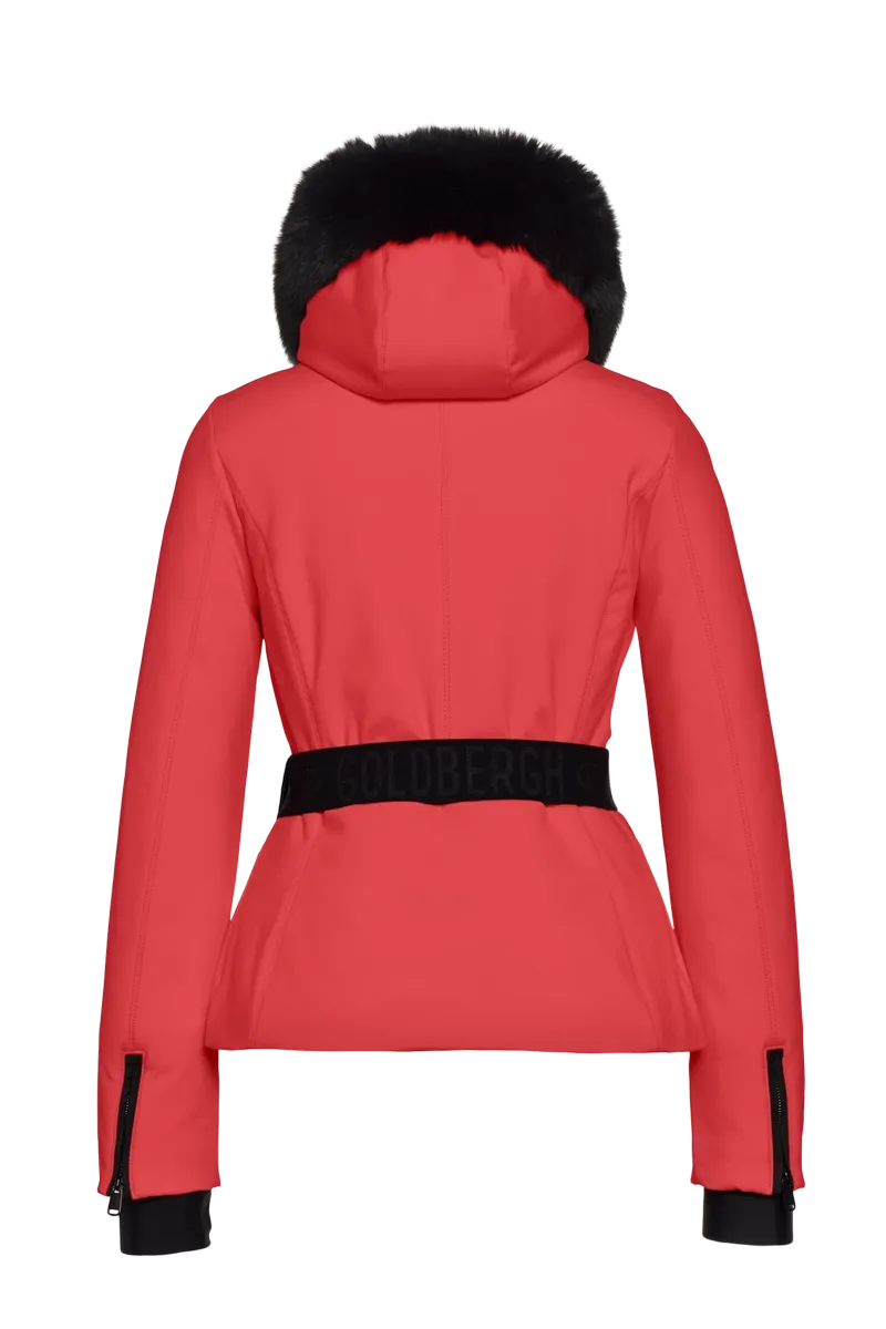 Hida Down Ski Jacket