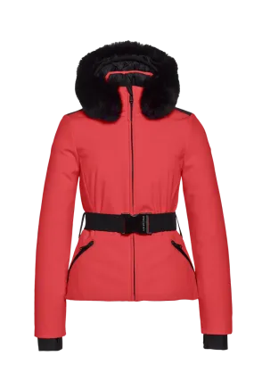 Hida Down Ski Jacket