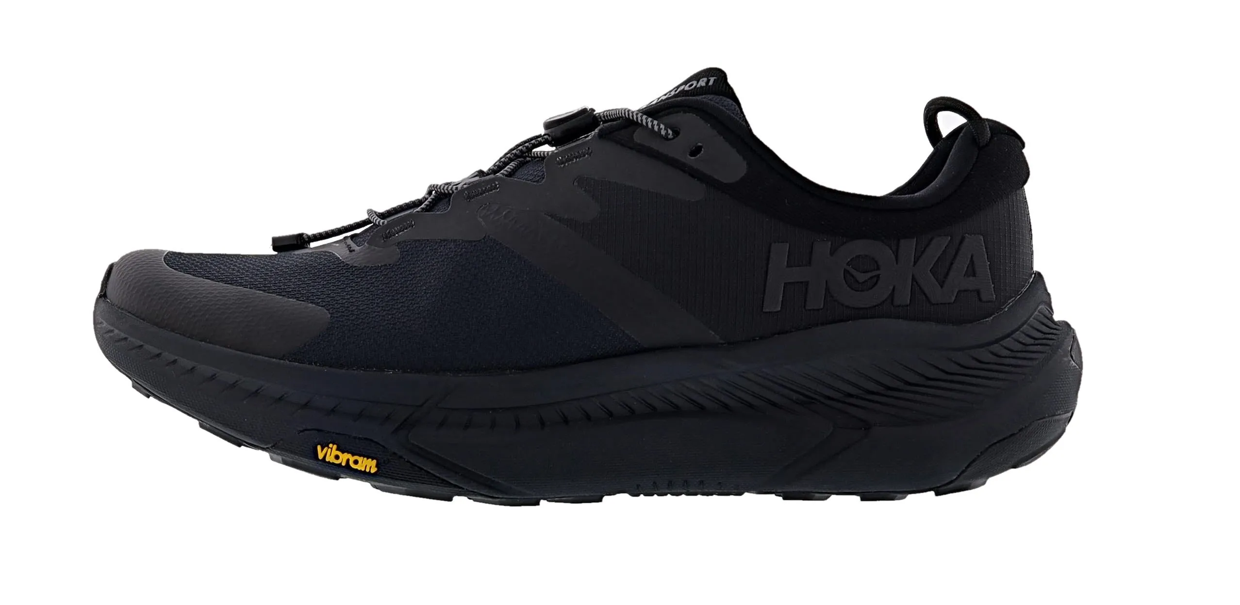 Hoka Men's Transport Performance Trail Walking Shoes