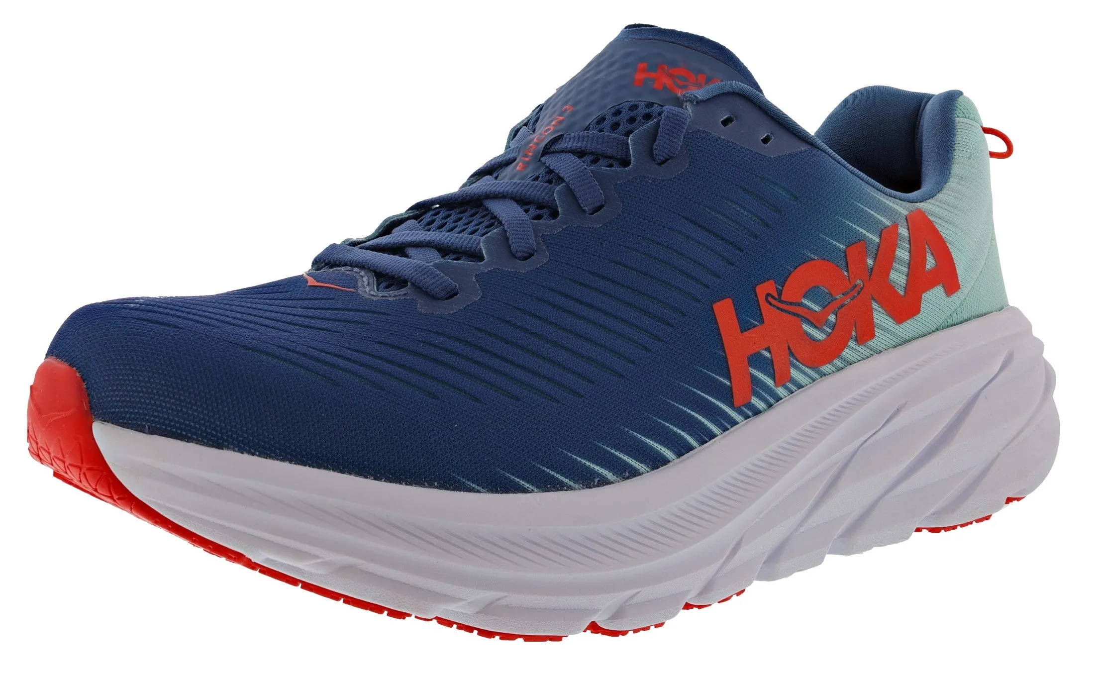 Hoka Rincon 3 Men’s Running Shoes