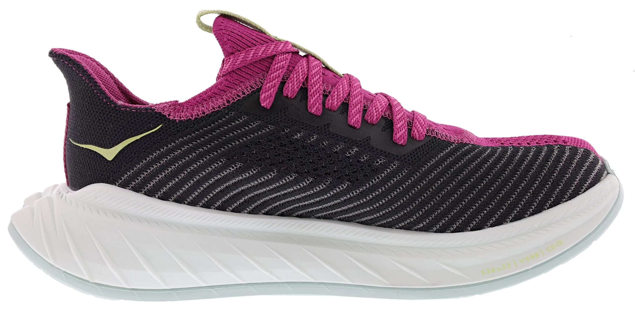 Hoka Women's Carbon X 3 Performance Running Shoes