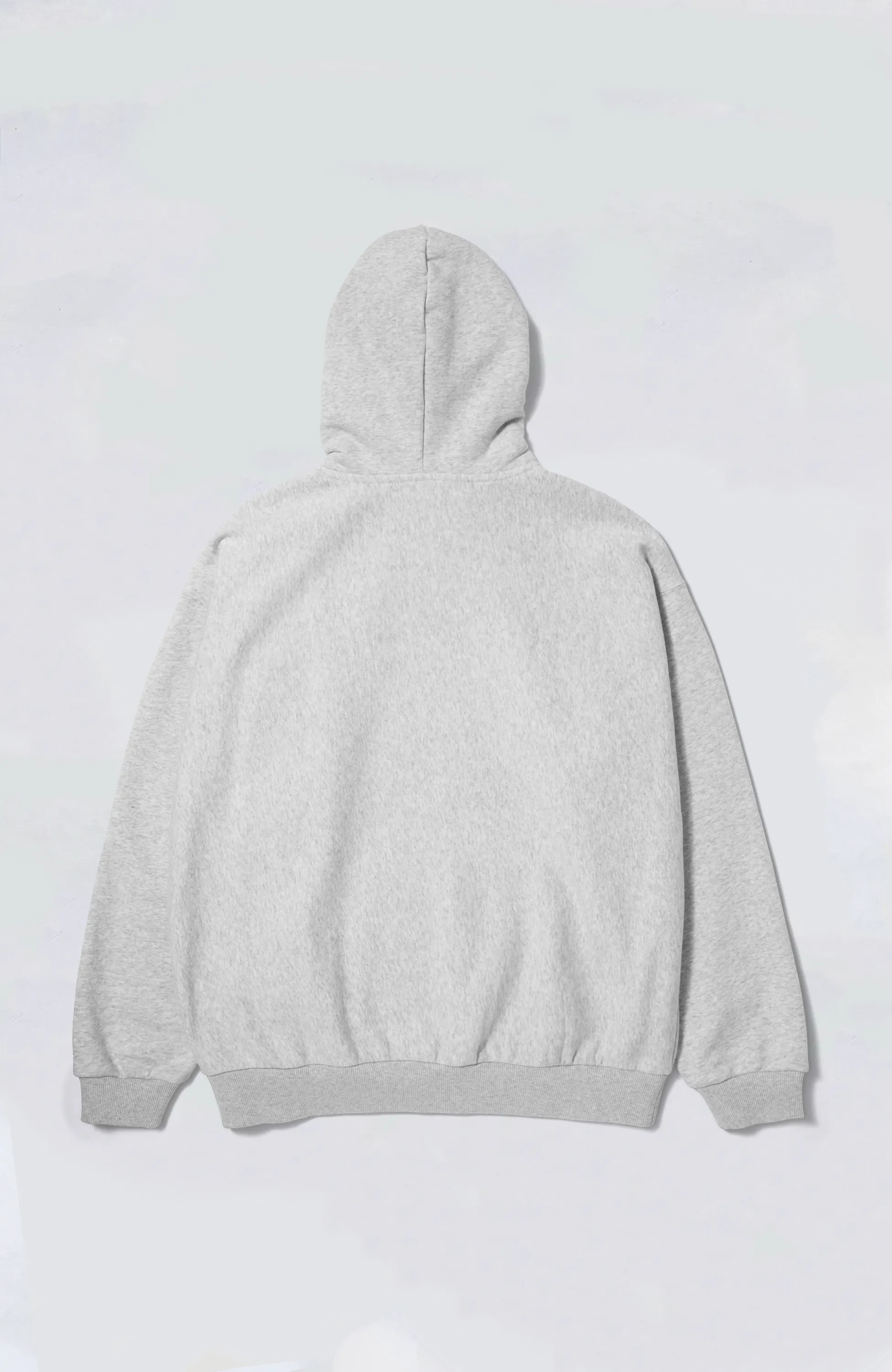 HUF - Benton Heavyweight Fleece