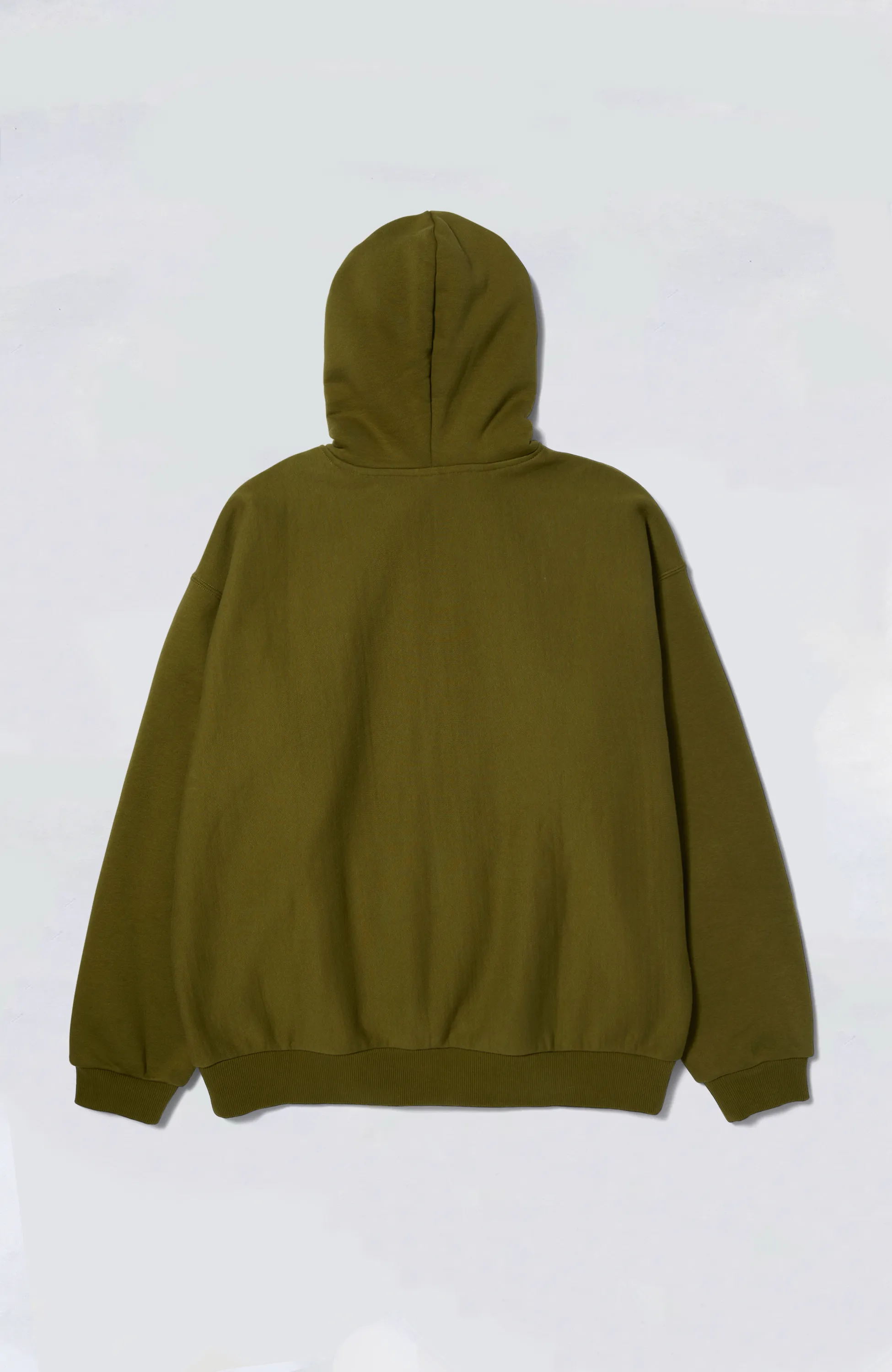 HUF - Benton Heavyweight Fleece