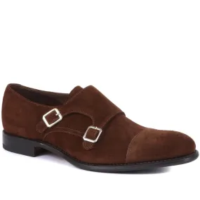 Idaho Monk Shoes - LOA33500 / 320 033