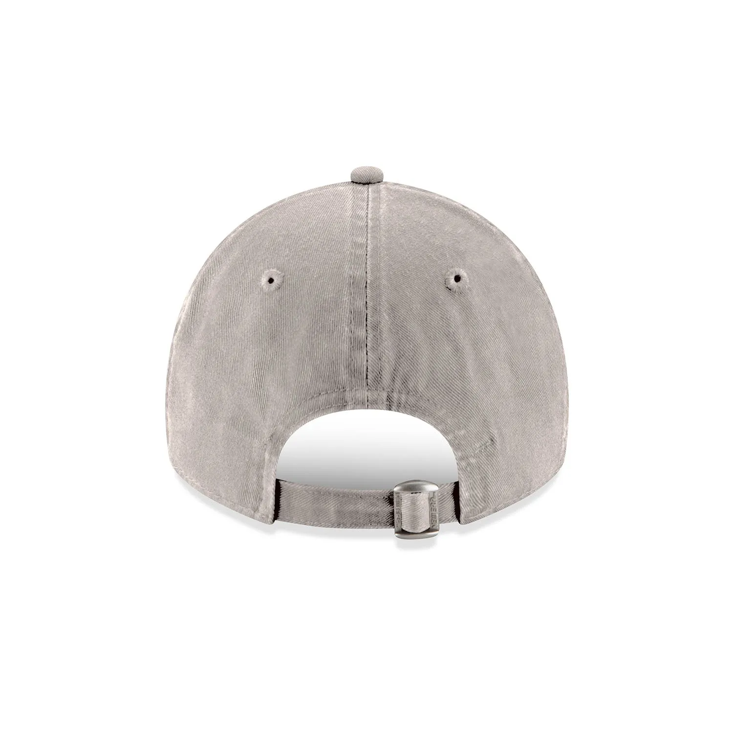 Indiana Hoosiers Basketball Stone Adjustable Hat