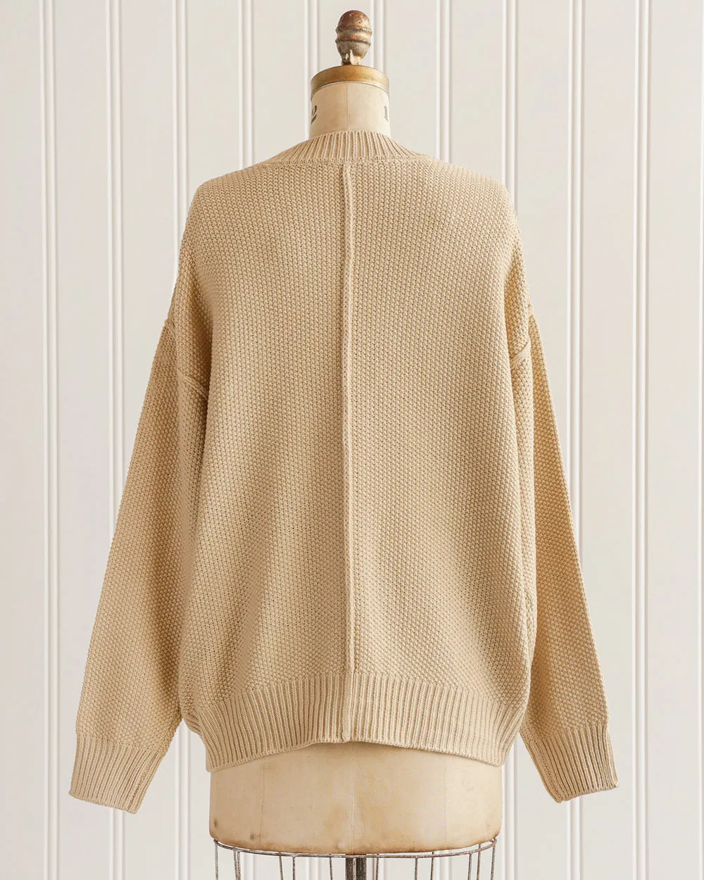 Ingleside Cardigan Sweater