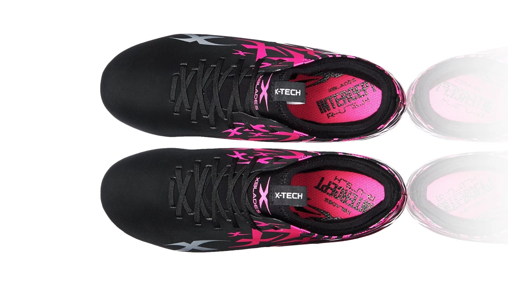 Intercept Rush Women's Football Boots