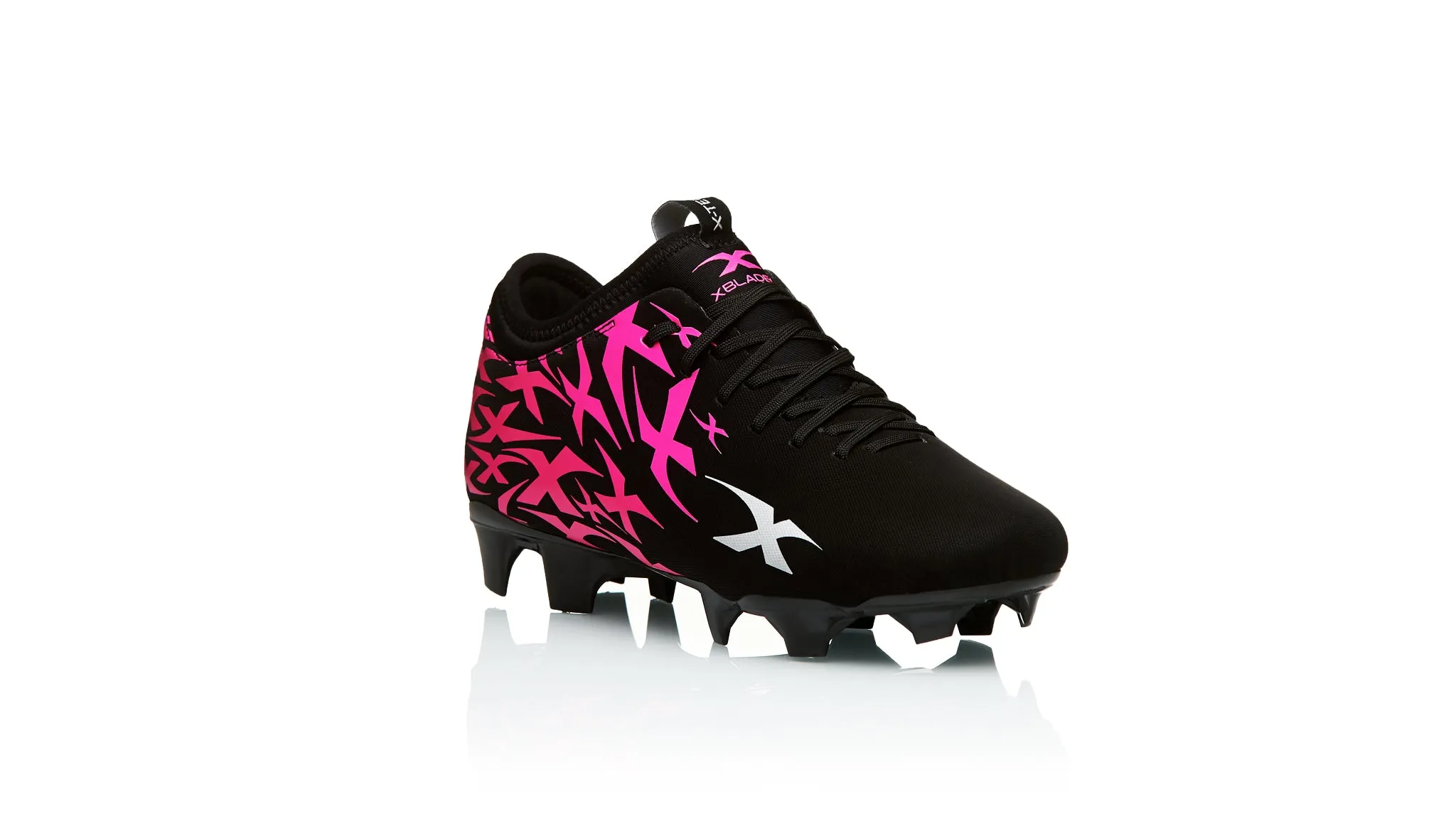 Intercept Rush Women's Football Boots